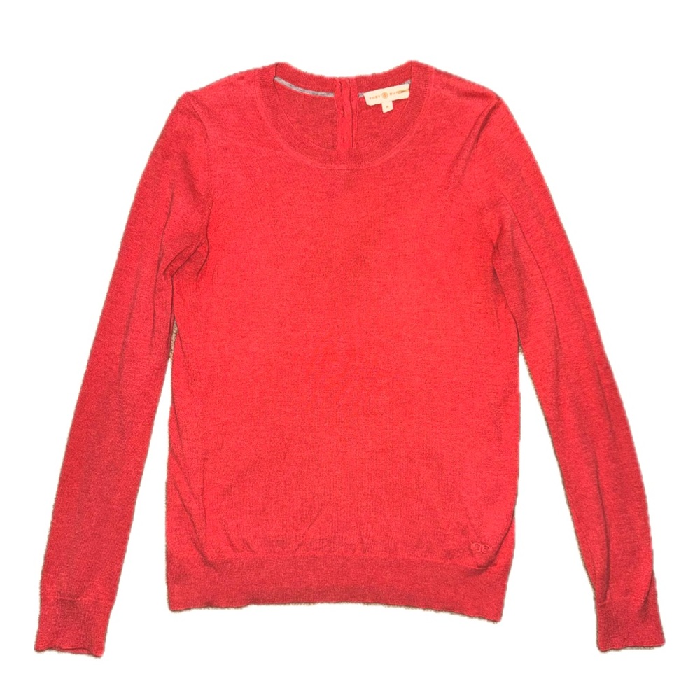 Tory Burch Sweater *AUTHENTIC*
